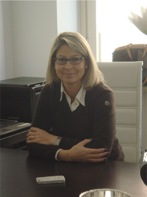Avvocato Enrica Villavecchia